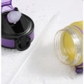 Pikkukuva 3 / 5: IC Vedenpullo Urheilujuomapullo Muovi Vedenpullo, 1000ML
