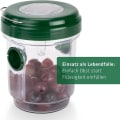 Miniatyrbilde 4 av 5: IC Flu-, veps- og myggfelle; Bug Catcher, veps; Solcelledrevet med LED-lys - Sett med 4