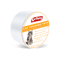 Miniatyrbild 3 av 5: IC Möbelskydd från katter Scratch Anti Scratch Cat Trainin 8 tum