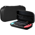 Miniatyrbillede 2 af 4: Nintendo Switch Taske Rejsetaske Bærbar Cover Sort