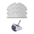 Miniatyrbilde 1 av 2: IC Xiaomi Roborock Forhjul og moppdeler S5 Max S51 S55 S50