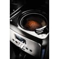 Miniatyrbilde 3 av 5: IC Permanent kaffefilter i gullfarget kaffetrakter