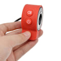 Miniatyrbillede 5 af 5: IC Elektrisk Scooter Cykelaccelerator Hx X6 X7 X8 Hastighedsregulator