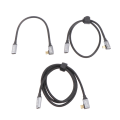 Pikkukuva 4 / 5: IC 100W Gen2 Type-C USB 3.1 naar USB-C Man Verlengkabel Data 0.25M