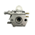 Miniatyrbillede 1 af 5: IC-karburator til C1U-K53 SRM 2015 2305 2455 AT203A-