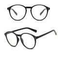 Pikkukuva 7 / 10: -1.0~-4.0 Myopia Glasses Glasses MATTE BLACK STRENGTH 1.50 musta matta matte black Strength 1.50-Strength 1.50