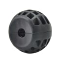 Miniatyrbillede 2 af 4: IC ATV UTV 8mm Vinsjbeskytter Kabelstop Krog Stopper Line Spara Vinsj Sort