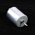 Pikkukuva 4 / 5: IC Mikro 24 mm pyöreä RF-370CB-11670 370 DC-moottori 12V 18V 24V 5000RP