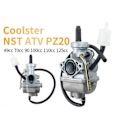 Pikkukuva 1 / 5: IC-kaasutin RB-K90:lle Sopii malleihin PB-251 PB-255 PB-255LN ES-255