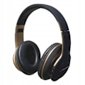 Pikkukuva 1 / 2: IC Esperanza - Stereokuulokkeet, Bluetooth-kuulokkeet Miofonilla Musta