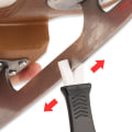 Pikkukuva 5 / 5: IC Diamod ceramiae ieai skate shoe ball speed slip sharpener sha