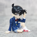 Pikkukuva 5 / 5: IC PVC-staty och Anime Figure Detective Cona Action Figure Desktop
