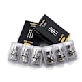 Miniatyrbillede 3 af 5: IC 3st TPP Mesh Coil DM1 DM2 Coil 0,15 ohm 0,2 ohm hovedatomisering 0.2Ω