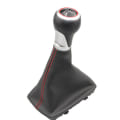 Pikkukuva 1 / 3: IC Vaihdekepin nuppi Audi A4 S4 B8 8K A5 8T Q5 8R 5. vaihde