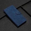 Miniatyrbild 5 av 5: IC Samsung Galaxy S23 Fodral Läder Blå