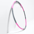 Pikkukuva 3 / 5: IC Hula hoops - viktade hula hoops vuxna - gå ner i vikt nu med
