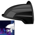 Miniatyrbilde 1 av 5: IC Skyddsöverdrag Vägg Vattentätt regntätt cover CCTV Turret D