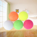 Miniatyrbilde 4 av 5: IC 4 stk Stående Urinal Toalett Solid Ball Deodorant Aroma Clean Prac