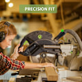 Pikkukuva 4 / 5: IC Imuroidin sovitin, 4 kpl Imuroidin liitäntä Imuroidin pienennin