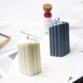 Miniatyrbillede 3 af 5: IC Plastforme til at lave håndlavede 3D duftlys