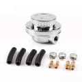 Miniatyrbilde 1 av 4: IC Reservedeler Rattadapter for PXN Lestat V10 ratt (svart)