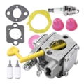 Miniatyrbillede 1 af 4: IC Forgaser til wt-827 wt-149a wt-275 wt-539 wt-685