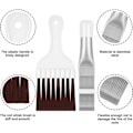 Miniatyrbillede 3 af 4: IC Luftkonditionering Kondensator Fin Comb