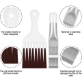 Pikkukuva 3 / 4: IC Luftkonditionering Kondensor Fin Comb