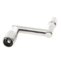 Pikkukuva 4 / 5: IC 1st Swivel Drum Tuning Key Z-tyyppinen avain Standard Square Percuss