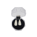 Miniatyrbillede 1 af 3: IC Vampyrtænder 13mm Halloween