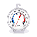 Miniatyrbild 3 av 3: UGNS-TERMOMETER, KÖKSBAKTERMOMETER