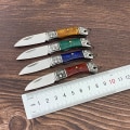 Miniatyrbilde 2 av 5: IC Mininøkkelring Folding Color Unboxing CS GO Bærbar Frukt A