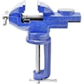 Miniatyrbillede 1 af 5: IG Heavy Duty Værksteds-Vise med Svingbar Base