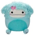 Miniatyrbillede 1 af 3: IC Squishmallows Bigfoot Joelle, 30 cm CNMR