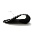 Miniatyrbillede 2 af 4: IC Rund musmåtte, Premium Texture Musmåtte, 20*20cm