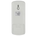 Miniatyrbilde 2 av 4: IC klimaanlegg Fjernkontroll Passer for Mitsubishi Rkx502a001