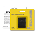 Miniatyrbillede 4 af 5: IC til PS2 64MB hukommelseskort PS2 128M hukommelseskort PS2 32M 16M PS2