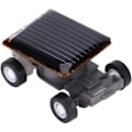 Pikkukuva 2 / 5: IC Pedagogisk Solenergi Mini-auto