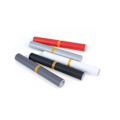 Miniatyrbilde 2 av 5: 3D Karbonfiber Matt Vinylfolie Bil Wrap Roll Klistremerke De Grå 127*30cm