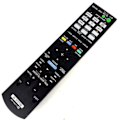 Miniatyrbillede 1 af 5: IC Fjernbetjening til Sony Av Rm-aau113 Ht-ddw3500 Str-dh520 Ht-ss380