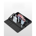 Pikkukuva 4 / 5: IC Samsung Galaxy Z Fold 4 -kotelo S Pen -pidikkeellä