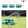 Miniatyrbillede 2 af 4: IC Have Sprinkler, 360° roterende (blå)