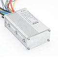 Pikkukuva 2 / 5: IC 36v-48v 250w 350w Universaali harjaton sähköpyörän ohjain
