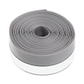 Miniatyrbilde 1 av 10: 5m Silikonlist Dørforsegling GRÅ grey
