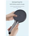 Miniatyrbilde 3 av 4: IC Enkelt dusjhode (130 mm, 3 sprutmodus)