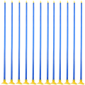 Miniatyrbilde 1 av 10: 12st utbytes sugkopp Dart Barn Bågskytte Dart Barn Dart Party Favors