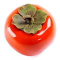 Miniatyrbillede 1 af 5: IC Persimmon Tekande Husholdnings Keramiske Krydderbeholdere Keramik J