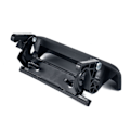 Miniatyrbilde 4 av 5: IC 1L5Z9943400AAA håndtak for bakluke bakre bakluke er for Ford