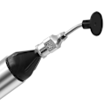 Miniatyrbillede 7 af 10: 8 stk (65 x 2,5 cm) Justerbar tilpasset lagen Lagenstrammer, annonse