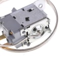 Miniatyrbilde 5 av 5: IC CNE 2-pins Wpf-20-uttak Frys Kjøleskap Termostat